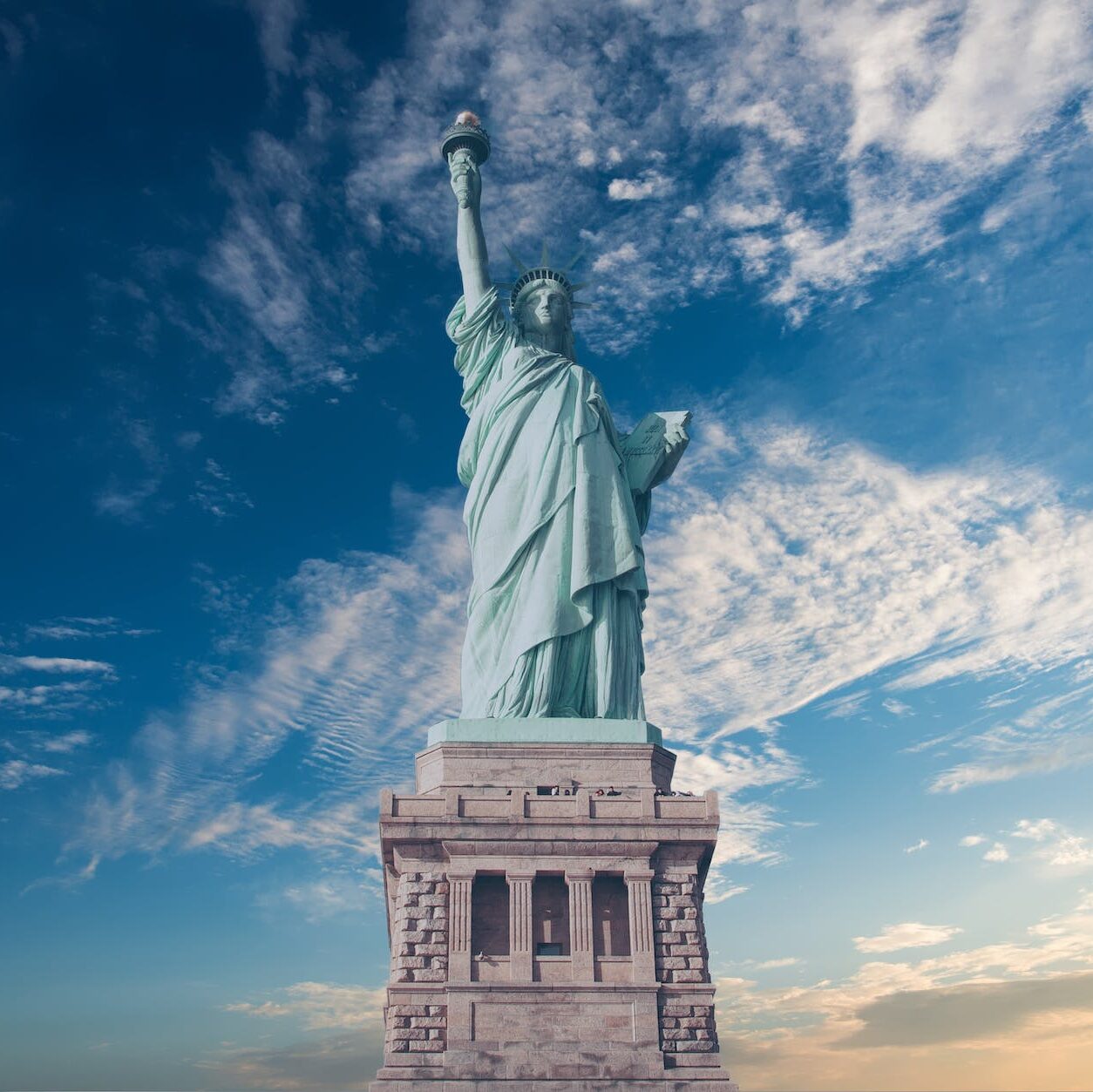 FALSE – Systemic Racism In The USA