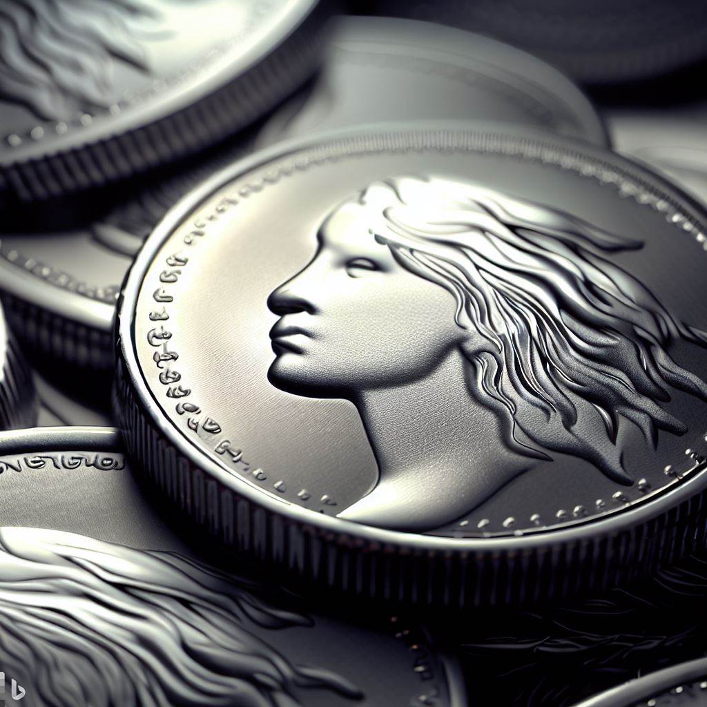 Silver Severely Undervalued Before Supply Shortage Begins