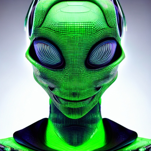 Are You Betting On Aliens In Vegas?