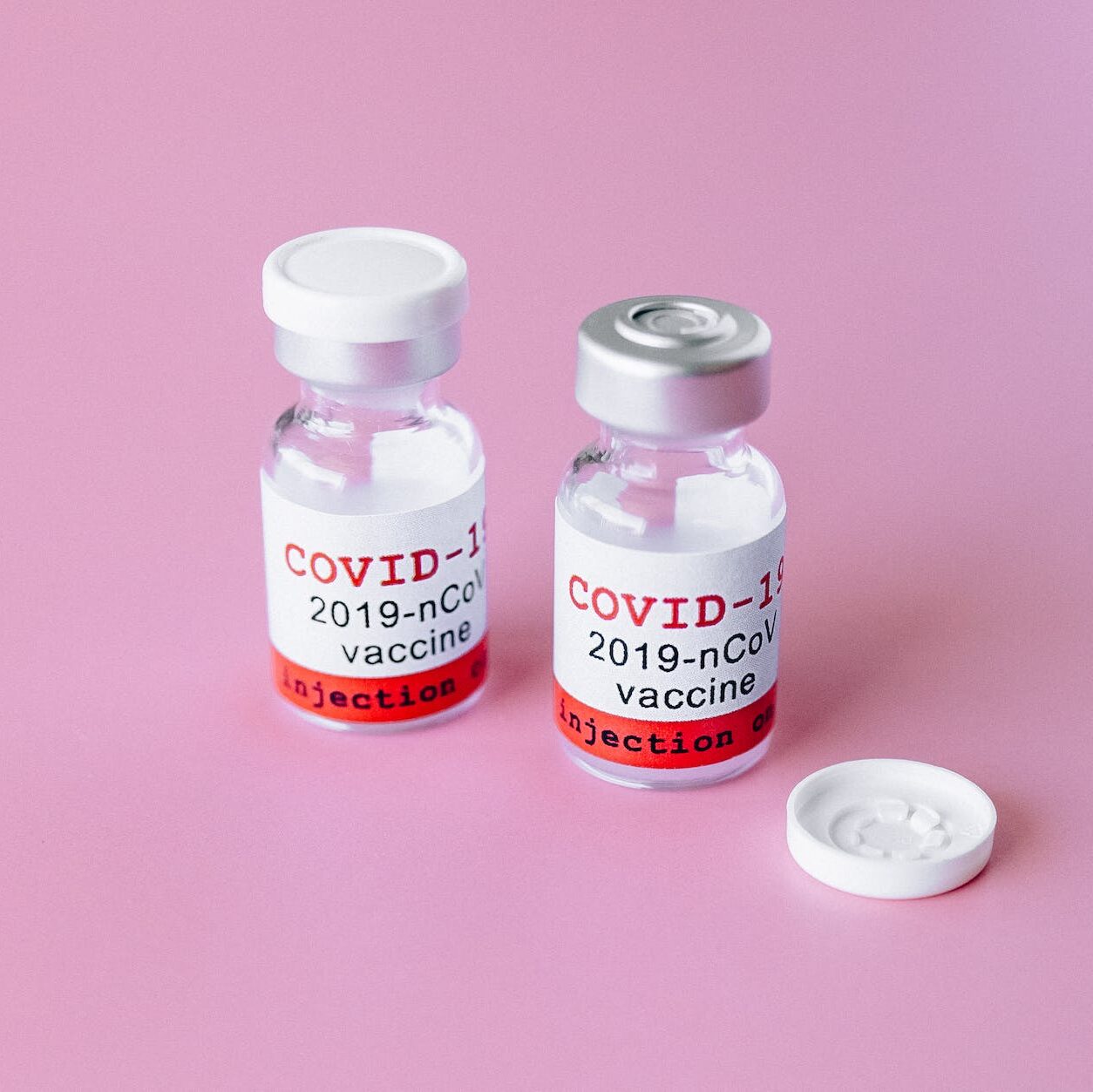 Fact:  Moderna Therapeutics Knew mRNA “Vaccine” Tech Dangerous In 2017
