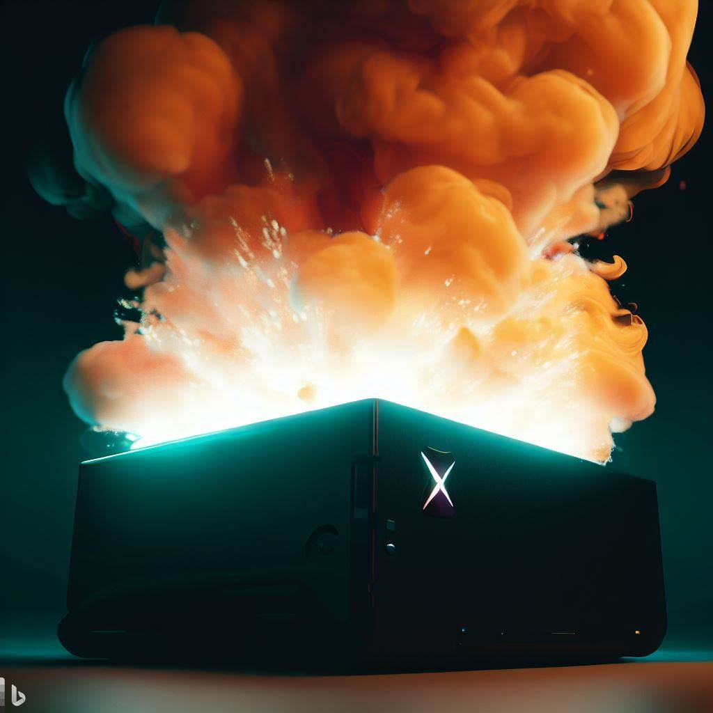 Why Players Are Switching From Xbox To Playstation: Censorship