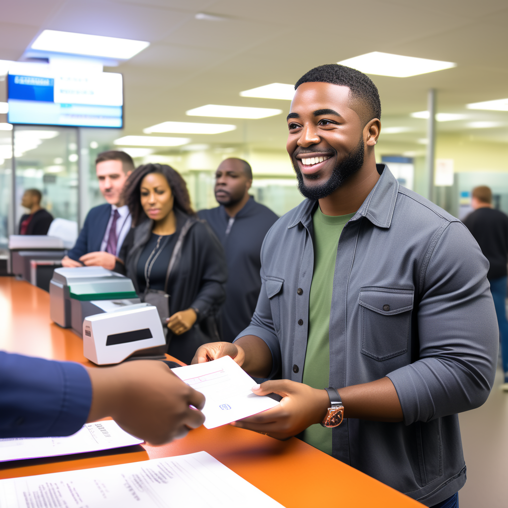 FALSE – Voter ID Laws Are Racist, Prevent Minorities From Voting